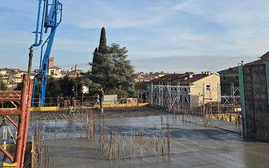CANTIERI